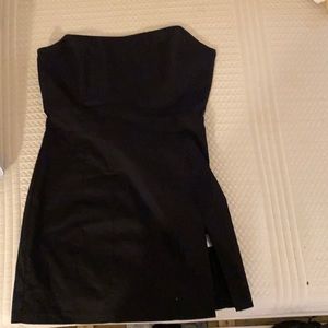 Victoria + Sophia dress (shop xc, boutique in Charleston)